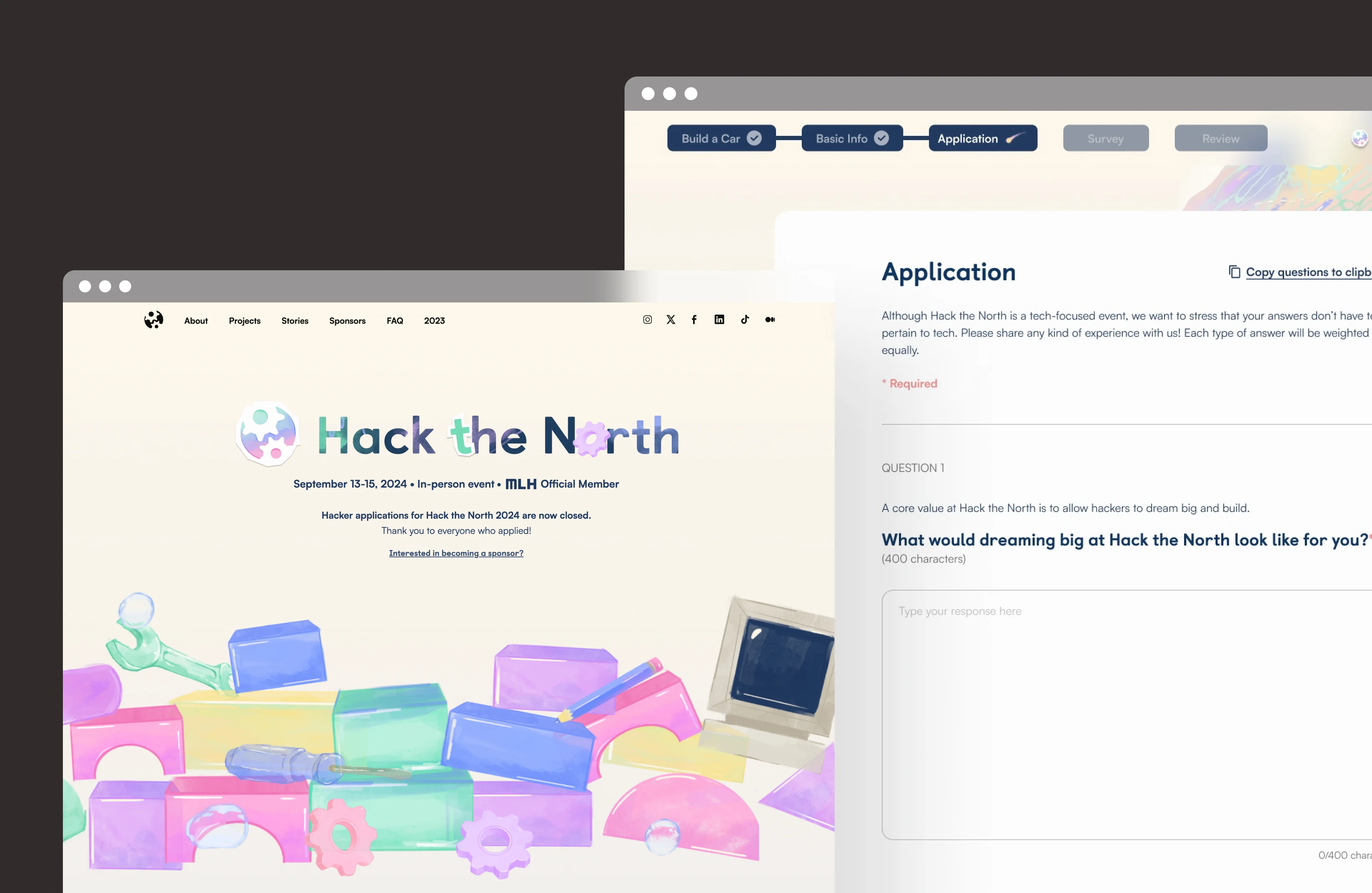 hackthenorth