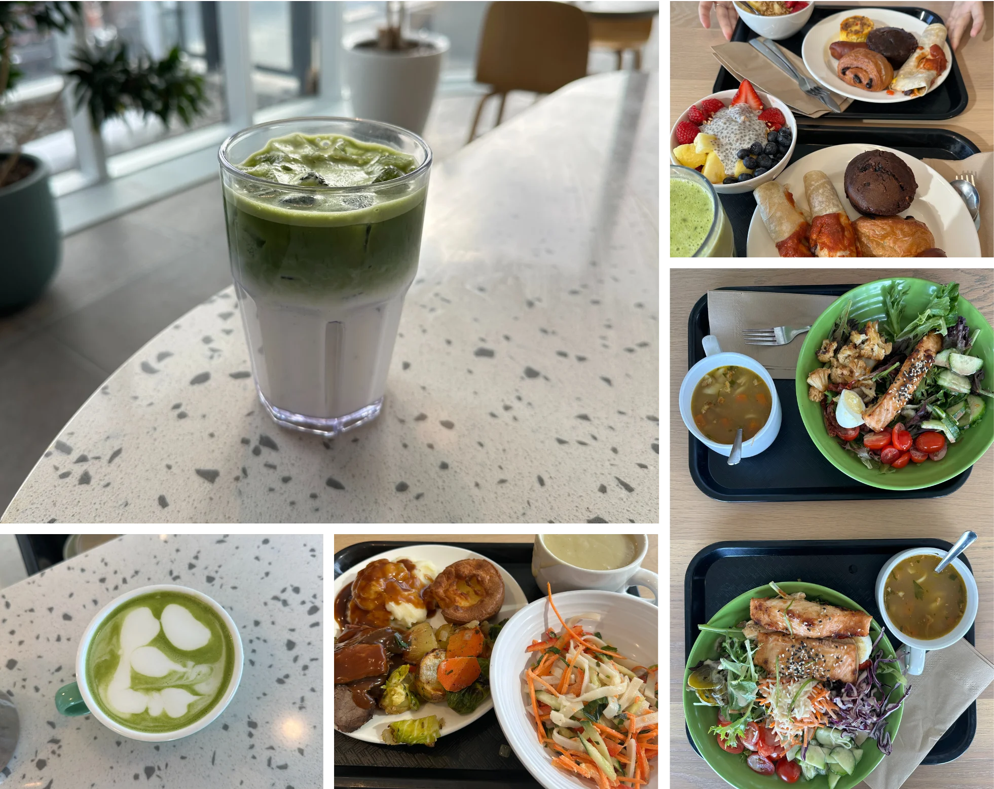 food