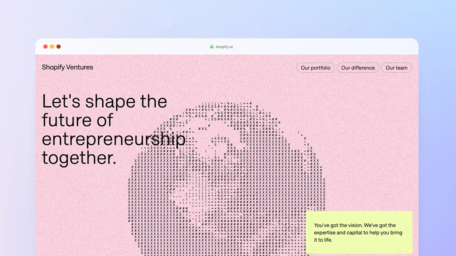 Shopify.vc